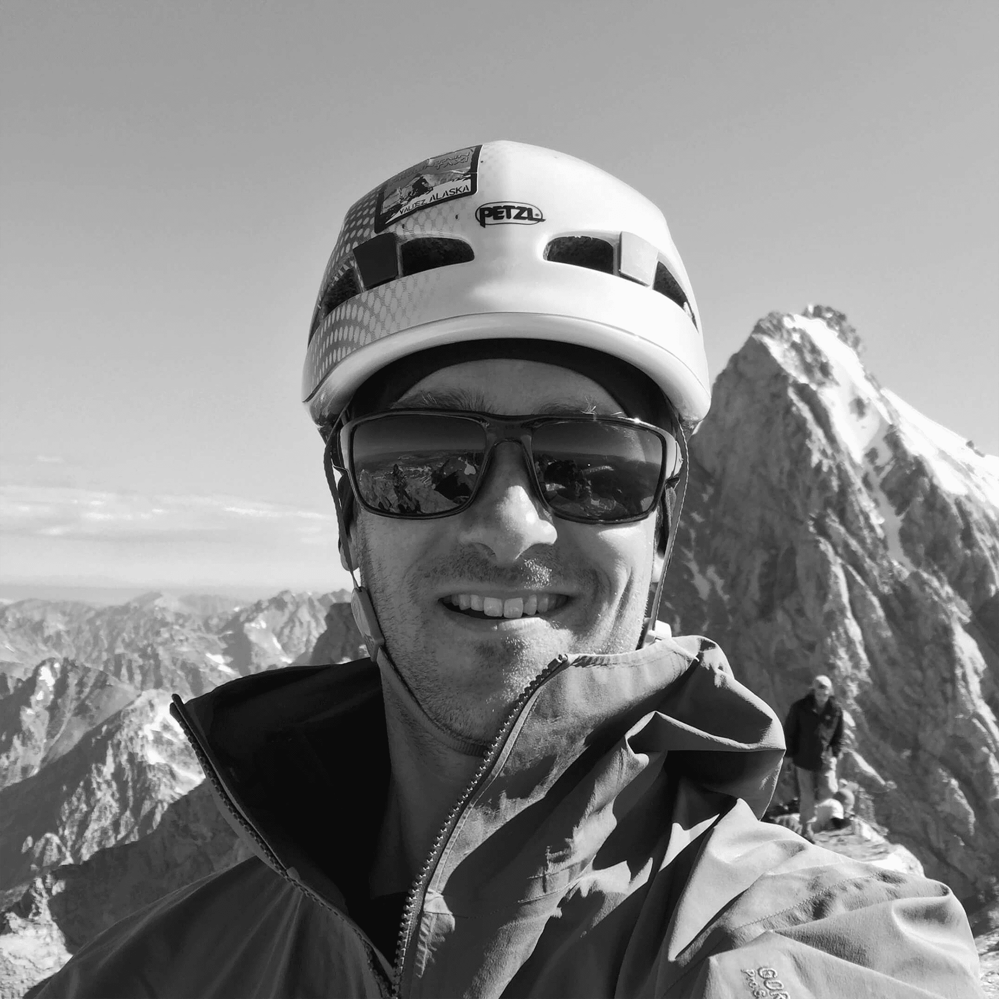 Eric Christensen