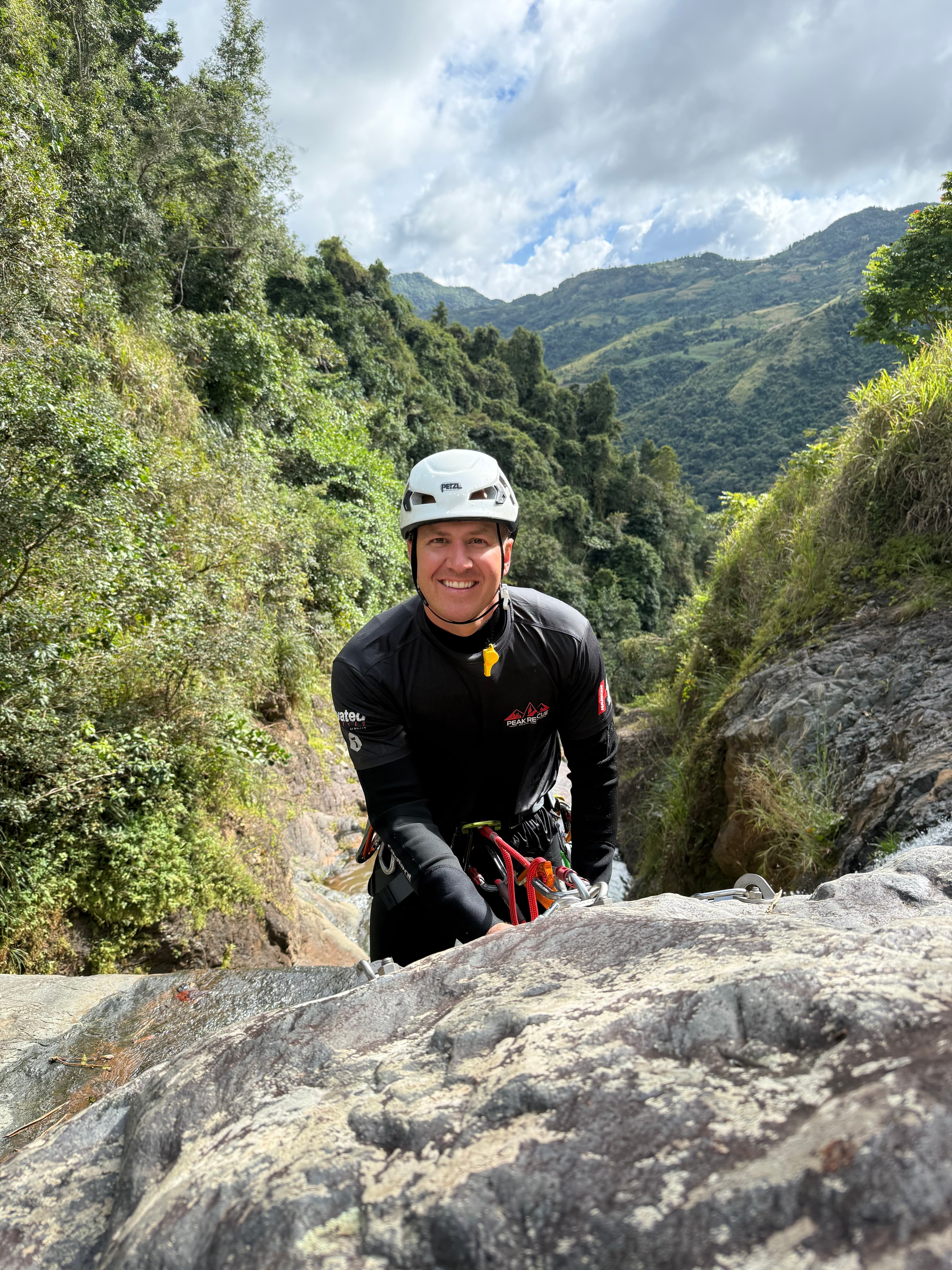 Toph Steinhoff